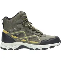 Regatta Damen-Wanderschuhe Vendeavour