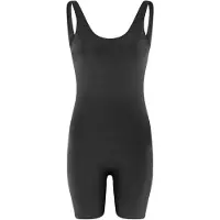 Girlfriend Collective Jumpsuit "Bike Unitard" 1