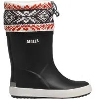 Aigle Giboulee PT 2