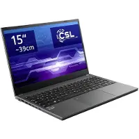 CSL -Computer Notebook R'Evolve C15 5500U Full HD AMD Ryzen 5 2