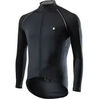 SIXS Wasserdichte Winterjacke Storm