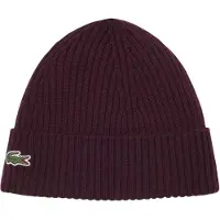 Lacoste Mütze Unisex RB0001 Oxalis