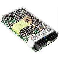 MEAN WELL NSP-200-5 AC/DC-Industrienetzteil 200 W