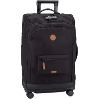 Cabaia Koffer Soft Suitcase - Berlin M