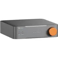 Fosi Audio S3, Balanced HiFi Streamer, DAC + Preamp