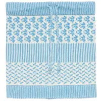 Kari Traa Smekker Knit Tube ocean (OCEA) OZ