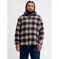 Jack & Jones Soho Ollie Plus Size Überhemd