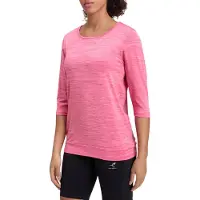 ENERGETICS Damen Shirt Da.-Shirt Jewel 3/4 SS W