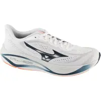 Mizuno Herren Sneaker Grau - J1GM261251 - Größe 44