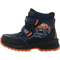 Kappa Winterboots "OSANO" Winterschuhe, Winterstiefel, Snowboots, wasserdicht