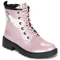 Geox Kinderstiefel J CASEY GIRL HELLO KITTY kind