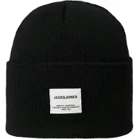 Jack & Jones Strickmütze "JACLONG KNIT BEANIE NOOS"