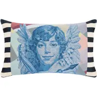 PAD Dekokissen "LEGEND" Die Legenden deiner Couch