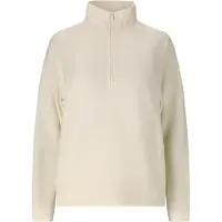 Athlecia Franye W Half Zip vaporous gray (1207) 40