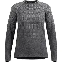 Odlo Essential Seamless Langarm-t-shirt
