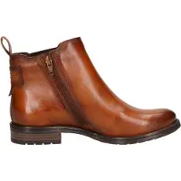 TT. BAGATT D11-AFS3A-4000 cognac-dunkelbraun 38