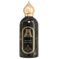 Attar Collection Oro Nero Eau de Parfum Limited edition 100 ml