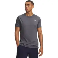 Under Armour Heatgear Armour Fitted Kurzarm-t-shirt
