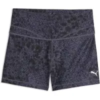 Puma Tropical Speed 3´´ Aop Kurze Leggings