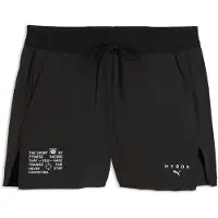 Puma Trainingsshorts "W X HYROX 3 2IN1 SHORT" Regular Fit, für Fitness und Workout, sportlicher Stil