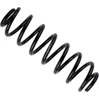 BILSTEIN Fahrwerksfeder 36257102 Hinterachse für SKODA