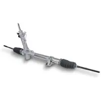 BESTPRICE Lenkgetriebe, hydraulisch [Hersteller-Nr. 31527387] für Opel, Nissan, Renault
