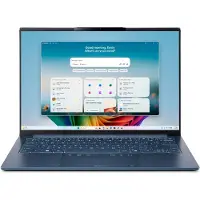 Acer Swift Go 14 AI OLED, SFG14-I71 Ultrabook/Laptop, 14" 1920x1200 60Hz, Intel Core Ultra 9 386H, 32GB RAM, 1TB SSD, Intel Graphics, Windows 11 Home, Deutsch Keyboard, Blau