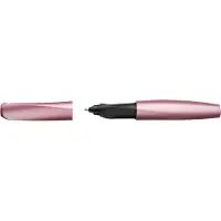 Pelikan Tintenroller Twist LH&RH Girly Rose im Blister