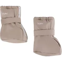 CeLaVi PU Padded Footies fungi (2213) 12-18M