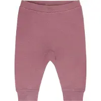 CeLaVi Harem Pants - Solid grape shake melange (6109) 80