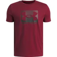 Under Armour Boxed Sports Updated Kurzarm-t-shirt