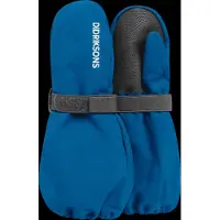 Didriksons Biggles Mitten 8 ultramarine (228) 4-6Y