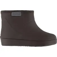Enfant Mädchen Stiefel Thermo Boots Short - Bruin - Größe 26