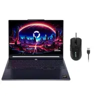 Lenovo Legion 7 16-R7-5060-32GB-1TB + Maus AMD Ryzen AI 7 450 Prozessor 2,00 GHz bis zu 5,10 GHz, Windows 11 Home 64, 1 TB SSD M.2 2242 PCIe 4.0 TLC