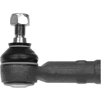 Meyle Spurstangenkopf 1160200002 Vorderachse links für VW