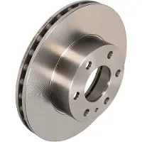 Brembo Bremsscheibe 09.9758.10, 1 Stück