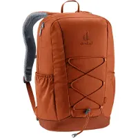 Deuter Gogo Lifestyle Rucksack, copper-oak