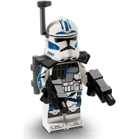 LEGO Star Wars: Advanced Recon Commando