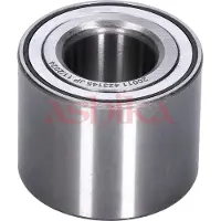 ASHIKA Radlagersatz Hinten für DACIA DUSTER 62mm 44-20011