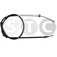 STC Seilzug, Feststellbremse T481353