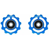 Cycling Ceramic Shimano 12s/shimano 10-11s/sram 11s/campagnolo 11s Fahrrad-schaltröllchensatz