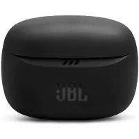 JBL Harman JBL Tune Buds 2 Wireless Earphones with Noise Cancellation, Black