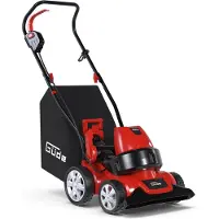 Güde Laubsauger GFLS 1601 3in1 | Saug-, Blas- und Häckselfunktion | 45L Korb