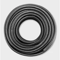 Famanu Gartenschlauch Performance Premium 1/2" 20 Meter - Anti-Torsion Technologie - Knickfest