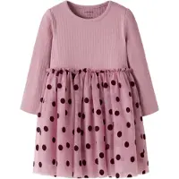 Name it Tüll Kleid