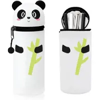 OEM Karton-Organizer, 2-in-1 Etui, Büro- und Schreibtisch-Organizer, für Schulbedarf