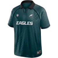 Fanatics Poloshirt 072-9504 für Herren