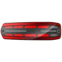 Hella Rückleuchte Heckeinbau 12 V LED universell für diverse Fahrzeuge