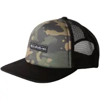 Quiksilver Trucker Cap "Emu Coop"