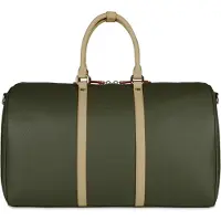 Bugatti Reisetasche Sporttasche Ella Travel Bag Olive olivgrün